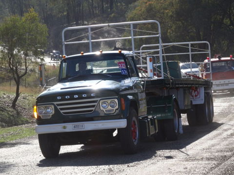 ARTHC Annual Dinner And Road Run With Show And Shine, Auction And Music. - Accommodation Melbourne 2