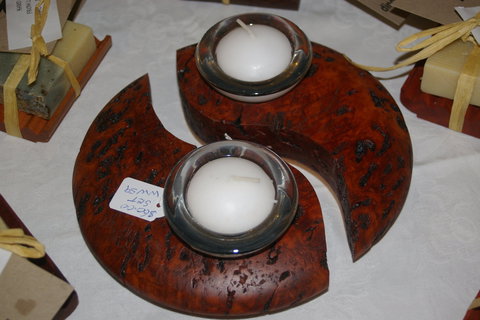 Eildon And District Woodworkers Guild Annual Open Day - Accommodation Melbourne 2