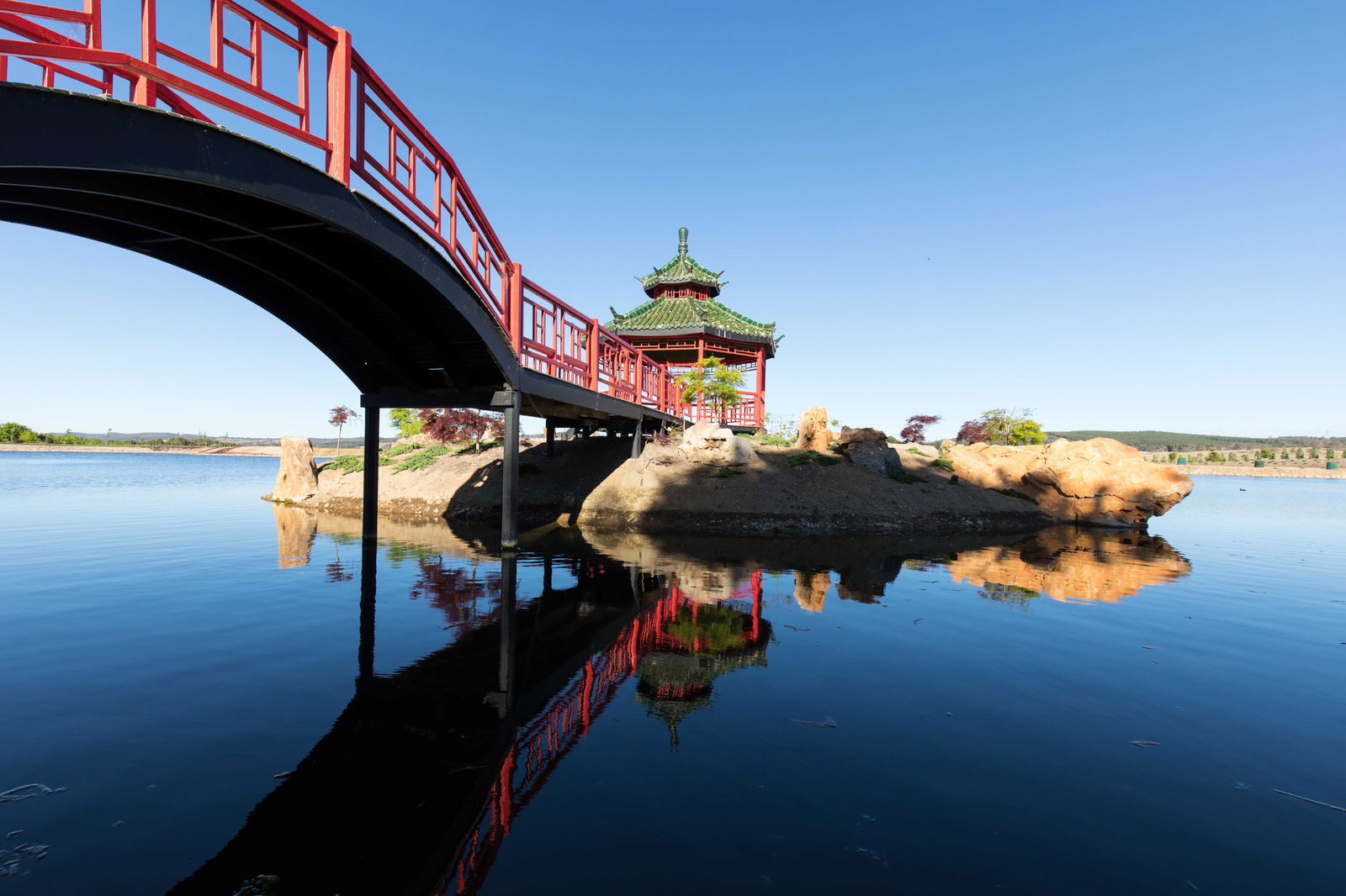 Oberon NSW Accommodation Melbourne