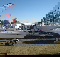 Mid North Coast Caravan Camping 4WD Fish and Boat Show - Accommodation Melbourne
