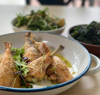 Rochford and 400 Gradi Yarra Valley Take Away and Delivery - Accommodation Melbourne