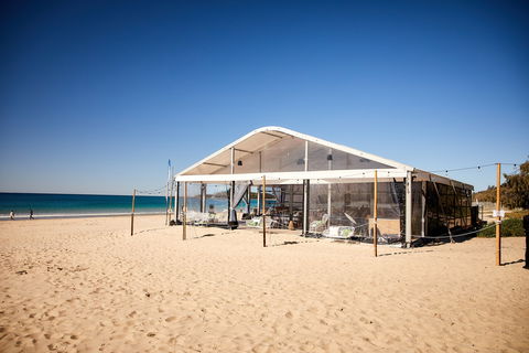 The Curated Plate 2020 - Accommodation Melbourne 0