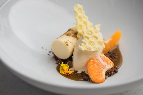 The Curated Plate 2020 - Accommodation Melbourne 1