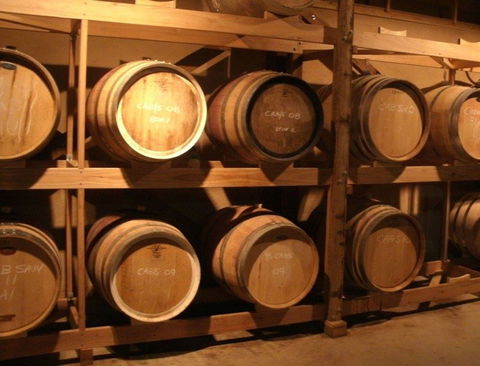 Yarralaw Springs Wines  - Cellar Door Wine Tasting - Accommodation Melbourne 0