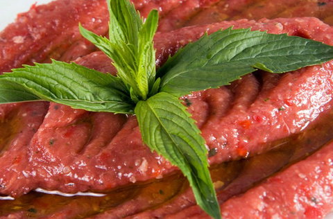 Gebran Lebanese Cuisine - Accommodation Melbourne 1
