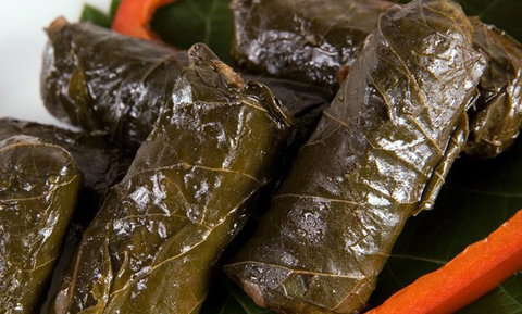 Gebran Lebanese Cuisine - Accommodation Melbourne 2