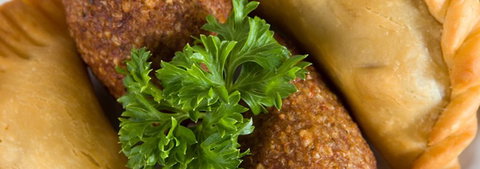 Gebran Lebanese Cuisine - Accommodation Melbourne 4