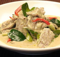 Stir Crazy Thai - Accommodation Melbourne