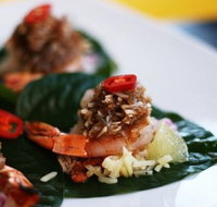 Buddha Beach Thai Restaurant - Accommodation Melbourne