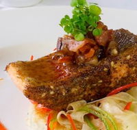 Banjo Paterson Cottage Restaurant - Accommodation Melbourne