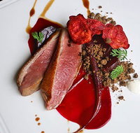 Waqu Japanese Restaurant - Accommodation Melbourne