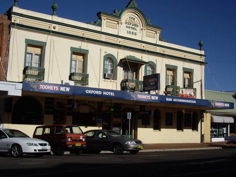 Golden Ma Lun - Accommodation Melbourne 2