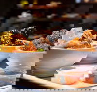 Stonegrill - Accommodation Melbourne