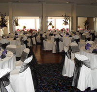 Eling Forest Winery Restaurant - Accommodation Melbourne