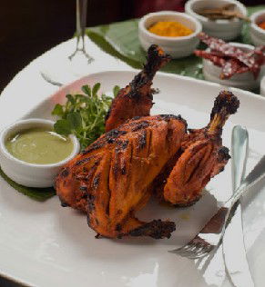 Abhi's New Indian Restaurant - Accommodation Melbourne 1