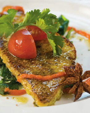 Abhi's New Indian Restaurant - Accommodation Melbourne 2