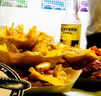 Beach Burrito Company - Accommodation Melbourne