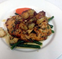 Burattinis - Accommodation Melbourne