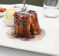 Al Martino's Italian Restaurant  Pizzeria - Accommodation Melbourne