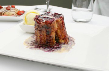 Al Martino's Italian Restaurant & Pizzeria - Accommodation Melbourne 0