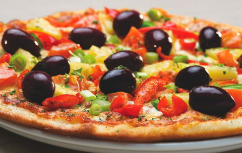 Panarottis Penrith - Accommodation Melbourne 1