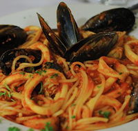 Napoli In Bocca Restaurant - Accommodation Melbourne
