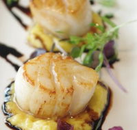 Dedes Restaurant - Melbourne 4u