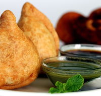 Raj Mahal Indian Restaurant - Accommodation Melbourne