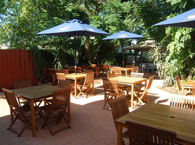 Wingham NSW Accommodation Melbourne