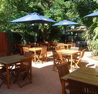 Four Iron Restaurant - Accommodation Melbourne