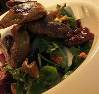 Seven Sins Restaurant - Accommodation Melbourne