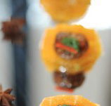 Bai Tong Thai - Accommodation Melbourne