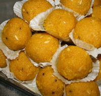 Daawat Indian Feast - Accommodation Melbourne