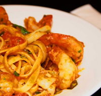 Papa's Trattoria - Accommodation Melbourne