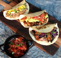 Salsa's Fresh Mex Grill - Accommodation Melbourne