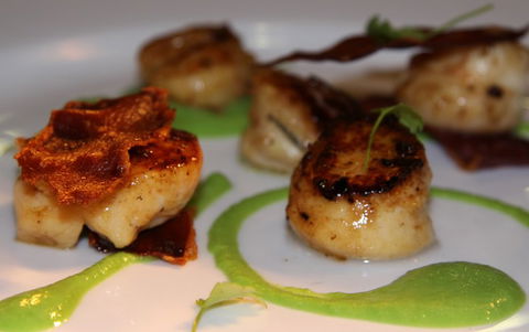 BPO Restaurant - Accommodation Melbourne 0