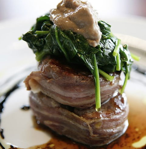 BPO Restaurant - Accommodation Melbourne 2