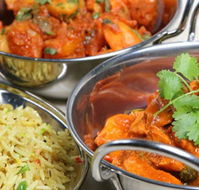 Taste Of India - Accommodation Melbourne