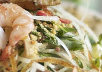Thanh Binh Restaurant - Accommodation Melbourne 0
