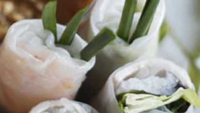 Thanh Binh Restaurant - Accommodation Melbourne 1