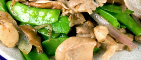 Ying Wah Chinese Restaurant - Accommodation Melbourne 0