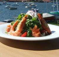 Rosabelle's - Accommodation Melbourne