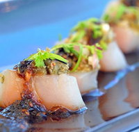Summer Salt Restaurant - Accommodation Melbourne