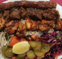 Paradise Cuisine - Accommodation Melbourne