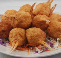 Crystal Seafood Restaurant Blacktown - Accommodation Melbourne