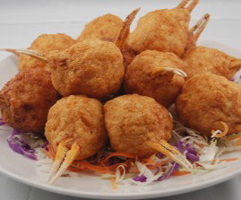 Crystal Seafood Restaurant Blacktown - Accommodation Melbourne 0