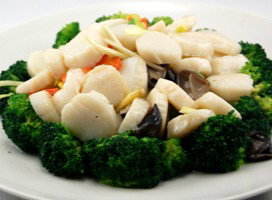 Crystal Seafood Restaurant Blacktown - Accommodation Melbourne 2