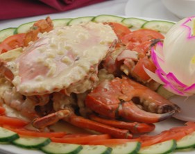 Crystal Seafood Restaurant Blacktown - Accommodation Melbourne 3