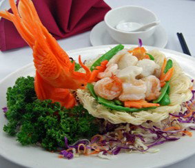 Crystal Seafood Restaurant Blacktown - Accommodation Melbourne 4