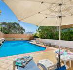 Santorini Twin Waters - Accommodation Melbourne